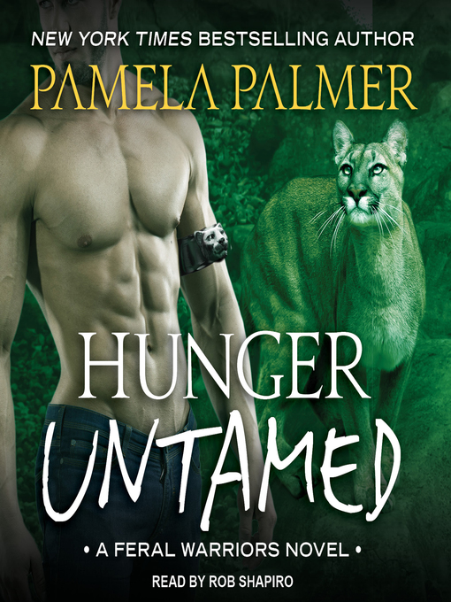 Title details for Hunger Untamed by Pamela Palmer - Wait list